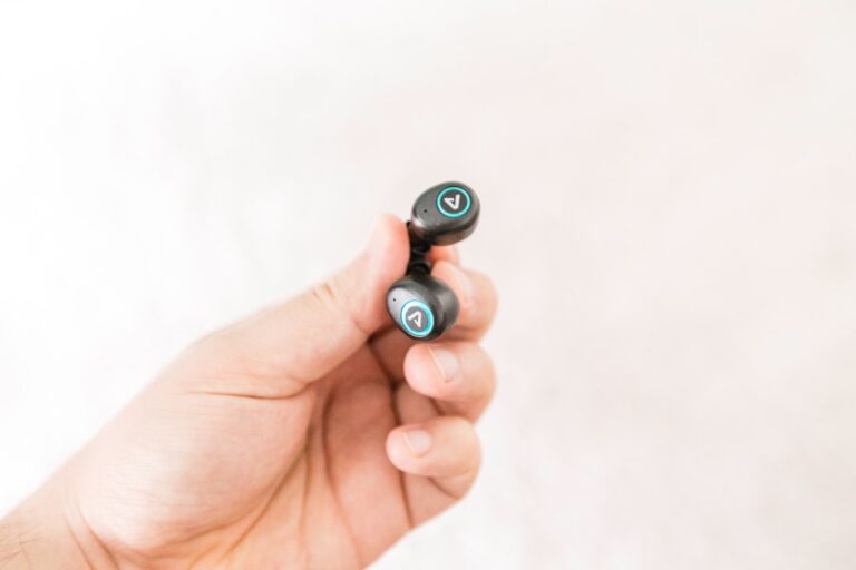 Why You Should Upgrade to Premium Bluetooth Earbuds Today