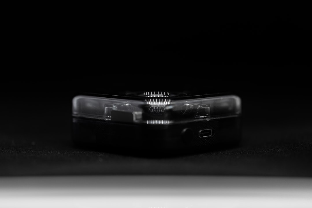 Bluetooth Earbuds: The Future of Music on the Go